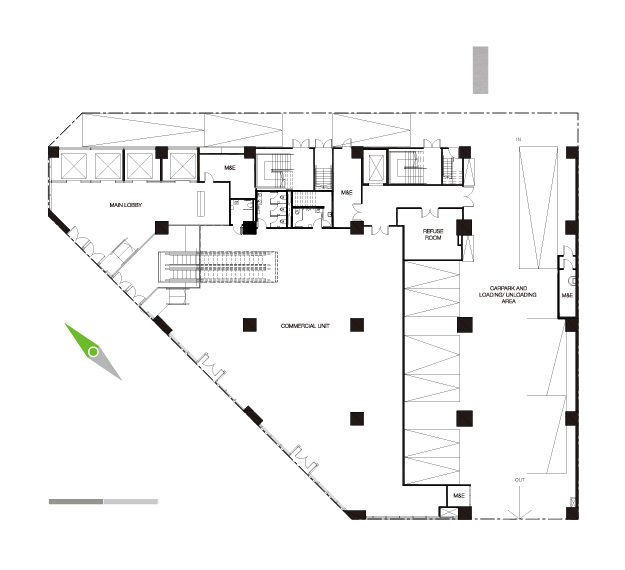 G/F floor plan